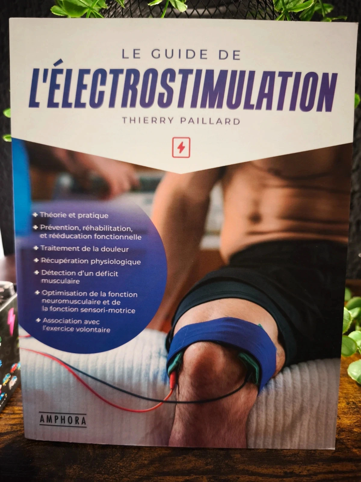 Le guide de l'électrostimulation